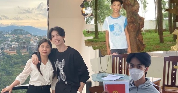 23 tuổi chàng trai đã sở hữu tài sản đáng nể, mua nhà tặng mẹ, thành công nhờ một “công thức” chi tiêu