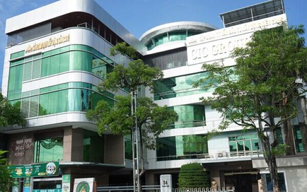 CKG muốn chào bán gần 48 triệu cổ phiếu để trả nợ