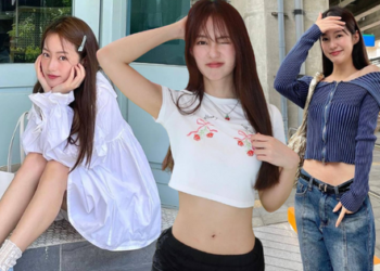 Nàng thơ mới của Sơn Tùng: Được ví là Barbie Đông Nam Á, liên tục trúng job quảng cáo vì xinh