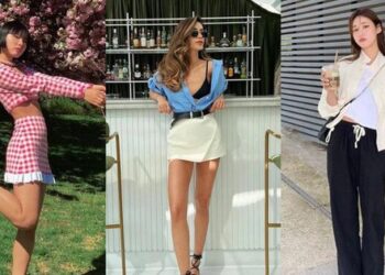 Mẫu sandals cơ bản của ngày hè vừa giải nhiệt vừa tôn dáng hiệu quả
