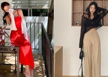 5 món thời trang phụ nữ trên 40 tuổi nên mặc đi du lịch để chụp hình “sống ảo” đẹp mãn nhãn