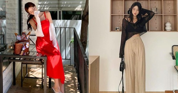 5 món thời trang phụ nữ trên 40 tuổi nên mặc đi du lịch để chụp hình “sống ảo” đẹp mãn nhãn