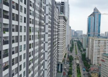 “Sóng” chung cư Hà Nội đã ngừng, giá có “lao dốc”?