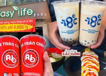 Nhìn lại 4 hãng trà sữa “đời đầu” ở Sài Gòn: Nơi sắp đóng cửa “dừng cuộc chơi”, nơi than thở vì quá “ế” dù giảm giá chỉ còn 9k/ly