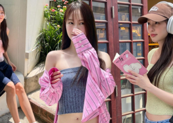 Lạc vào Instagram của “bạn gái” Sơn Tùng: Nàng chỉ cao 1m54 nhưng ăn mặc đẹp đỉnh, bảo sao được 4,7 triệu người follow