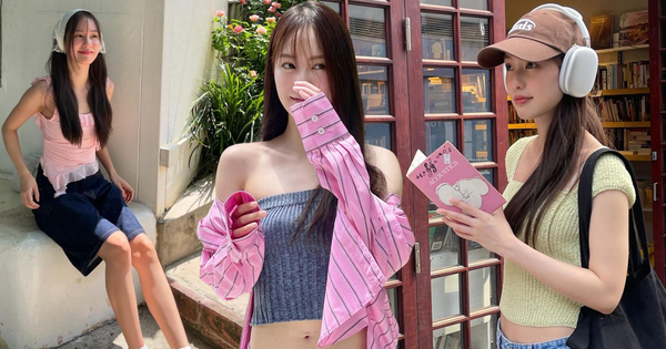 Lạc vào Instagram của “bạn gái” Sơn Tùng: Nàng chỉ cao 1m54 nhưng ăn mặc đẹp đỉnh, bảo sao được 4,7 triệu người follow