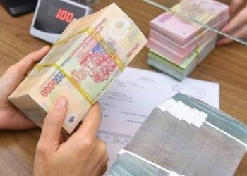 Đến 13/5, đã có khoảng 25 ngân hàng tăng lãi suất tiết kiệm