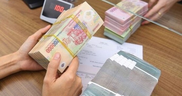 Đến 13/5, đã có khoảng 25 ngân hàng tăng lãi suất tiết kiệm