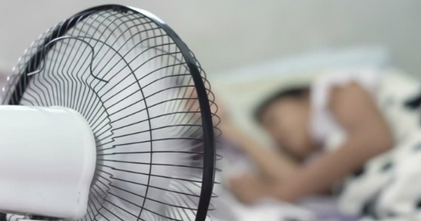 Cách bật quạt tưởng là “ngược đời” nhưng thực tế hiệu quả bất ngờ: Nhiều người dùng đứng ra chứng minh
