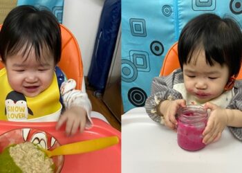 Sáng nào cũng vội vàng sợ muộn học, muộn làm, mẹ 9x nghĩ ra thực đơn “ăn dặm mẹ lười”, 15 phút xong bữa sáng