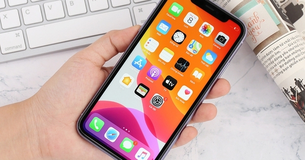 Chiếc iPhone bán chạy nhất Việt Nam giảm “sập giá”, rẻ hiếm thấy trong lịch sử