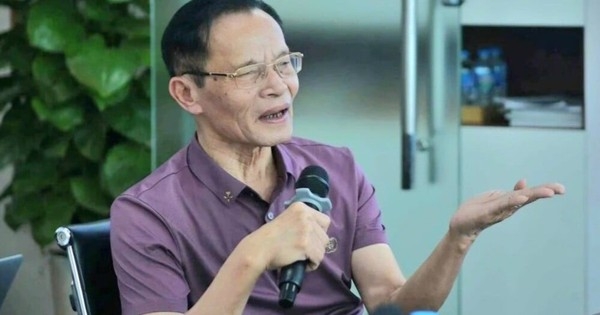 TS. Lê Xuân Nghĩa: Từ năm 1990 đến giờ, giá vàng tăng 30 lần, bất động sản Hà Nội và TP HCM tăng 400 lần, tốc độ tăng giá tài sản tại Việt Nam có thể nói là cao nhất thế giới