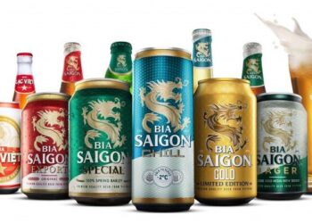 Lãnh đạo Sabeco: Từ 2025, chi phí đầu vào sẽ trở lại mức bình thường tác động tích cực đến biên lợi nhuận