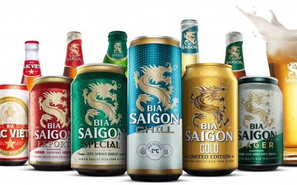 Lãnh đạo Sabeco: Từ 2025, chi phí đầu vào sẽ trở lại mức bình thường tác động tích cực đến biên lợi nhuận