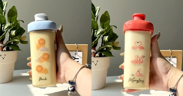 Bộ sưu tập bình sữa họa tiết muông thú của Hegen “10 củ khoai” có gì đặc biệt mà khiến mẹ bỉm order cả tháng?