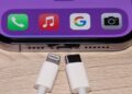 Xôn xao thông tin iPhone 15 bị hỏng do cắm cáp sạc của điện thoại Android: Sự thật là gì?