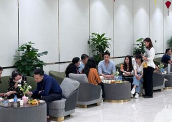 Giá chung cư cũ Hà Nội hạ nhiệt