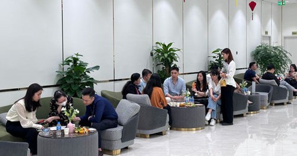 Giá chung cư cũ Hà Nội hạ nhiệt