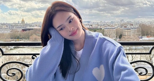 Ally Achiraya: Nữ chính 2k4 của phim top 10 Netflix, gái Thái nhưng có style như idol Hàn
