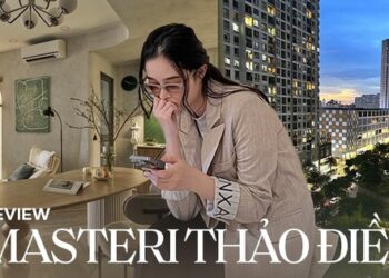 Chia sẻ của cư dân sống ở Masteri Thảo Điền: Vị trí đẹp, an ninh tốt nhưng thiếu chỗ để xe, một vài hạng mục tiện ích bị hư hỏng