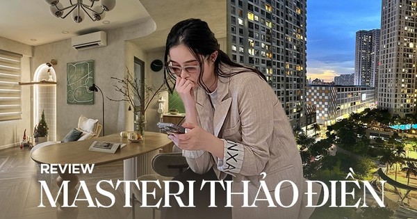 Chia sẻ của cư dân sống ở Masteri Thảo Điền: Vị trí đẹp, an ninh tốt nhưng thiếu chỗ để xe, một vài hạng mục tiện ích bị hư hỏng