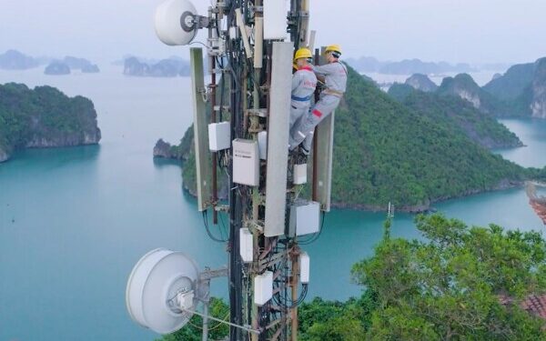 Viettel Construction lãi trước thuế gần 200 tỷ 4 tháng
