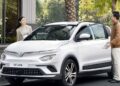 Loạt xe VinFast ra mắt Thái Lan từ tháng sau: Nhiều phân khúc, giá có thể rẻ nhờ chính sách bán như ở Việt Nam