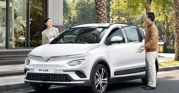 Loạt xe VinFast ra mắt Thái Lan từ tháng sau: Nhiều phân khúc, giá có thể rẻ nhờ chính sách bán như ở Việt Nam