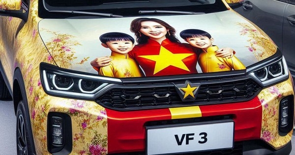 Hai nhóm khách hàng ‘áp đảo’ chọn VinFast VF 3