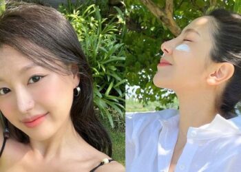 5 lọ kem chống nắng kiêm dưỡng ẩm đẩy lùi tình trạng khô mốc, giúp tối giản quy trình chăm da buổi sáng