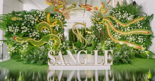 Sang Lê và workshop makeup độc đáo thu hút 1000 người tham dự