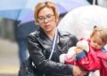Diễn viên Scarlett Johansson tiết lộ những câu hỏi ‘khó đỡ’ của con gái