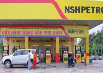 Dầu khí Nam Sông Hậu ‘quên’ công bố thông tin rót vốn vào một công ty bất động sản