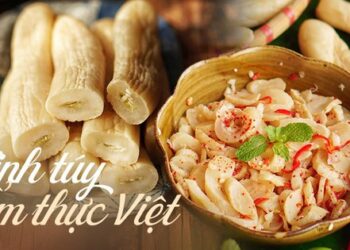 Người Bắc Ninh có một món đặc sản gây thương nhớ: Đem thái nhỏ ăn với cơm ngon phải biết!