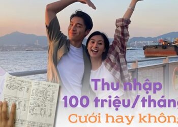 Thu nhập 100 triệu/tháng vẫn phân vân không biết nên mua đất hay đám cưới