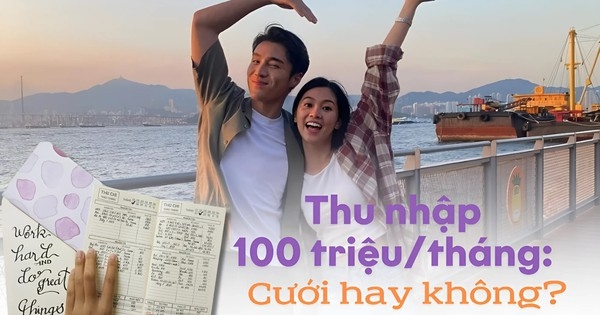 Thu nhập 100 triệu/tháng vẫn phân vân không biết nên mua đất hay đám cưới