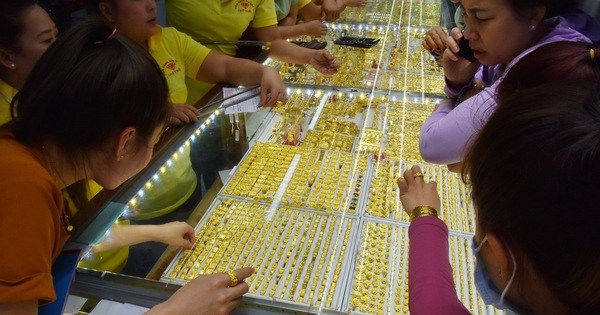 Giá vàng hôm nay, 17-5: Đảo chiều đi xuống