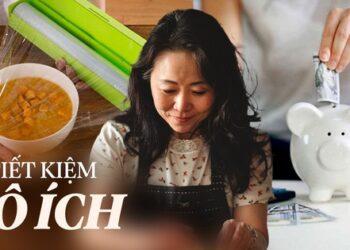 “Cố gắng tằn tiện để tiết kiệm nhưng lại thành vô ích”: Lỗi lớn nhiều người mắc phải mà không biết