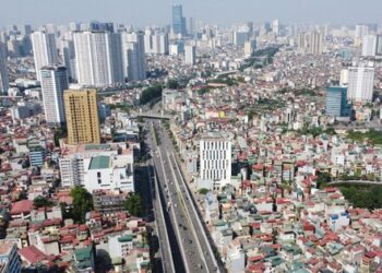 Một loại bất động sản lên giá “bốc đầu”, Hà Nội có Đống Đa, Hoàng Mai lọt top