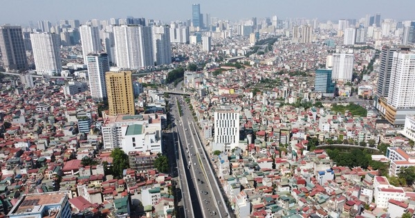Một loại bất động sản lên giá “bốc đầu”, Hà Nội có Đống Đa, Hoàng Mai lọt top