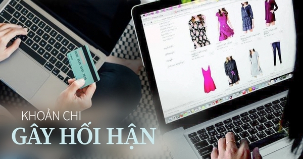 8 lần chi tiền hối hận nhất của người phụ nữ 40 tuổi