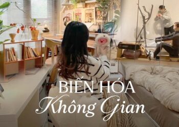 Ý tưởng trang trí phòng ngủ thứ 2 đi ngược số đông nhưng khiến cuộc sống gia đình trở nên nhiều màu sắc hơn