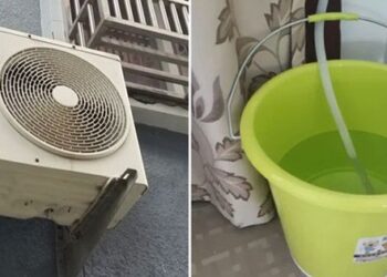 Nước chảy ra từ điều hòa liệu có an toàn? Đổ đi quá lãng phí, giữ lại làm 4 việc sau