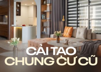 KTS chia sẻ: Cải tạo chung cư cũ có 2 vấn đề cần lưu tâm nhất đó là CHI PHÍ và SỰ PHỨC TẠP