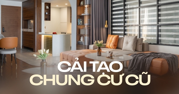 KTS chia sẻ: Cải tạo chung cư cũ có 2 vấn đề cần lưu tâm nhất đó là CHI PHÍ và SỰ PHỨC TẠP