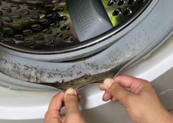 8 thói quen xấu khi sử dụng máy giặt khiến quần áo “càng giặt càng bẩn” hầu hết mọi người đều mắc phải