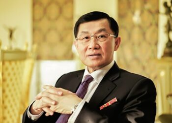 Doanh nghiệp nắm 70% thị phần phân phối hàng hiệu ở Việt Nam lãi hơn 142 tỷ năm 2023