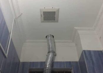 Một thiết bị trong nhà vệ sinh có bật cả ngày cũng chẳng tốn là bao tiền điện: Tác dụng không ngờ tới!