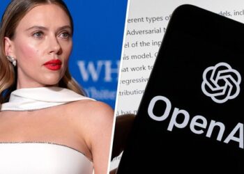 Bê bối “giọng nói Scarlett Johansson”: OpenAI và những “chú hề” công nghệ?