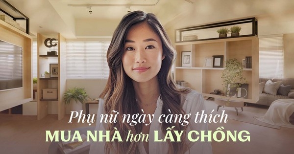Nhóm phụ nữ độc thân nói về chuyện tự lực cánh sinh mua nhà: “Vui hơn yêu!”